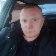 Фотография мужчины Эдик, 32 года из г. Алапаевск