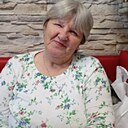 Натуся, 63 года