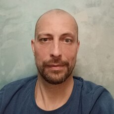Фотография мужчины Михаил, 40 лет из г. Калининград