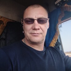 Фотография мужчины Евгений, 47 лет из г. Серов