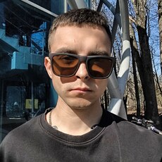 Фотография мужчины Андрей, 23 года из г. Гомель