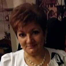 Фотография девушки Галина, 61 год из г. Пыть-Ях