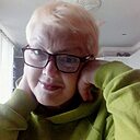Ukrainian Woman, 63 года