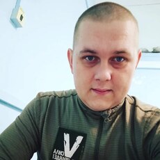 Фотография мужчины Миша, 28 лет из г. Екатеринбург