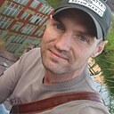Джон, 34 года