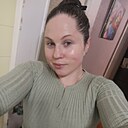 Оля, 33 года