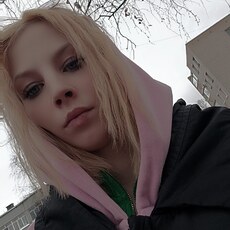 Фотография девушки Алиса, 22 года из г. Великий Новгород