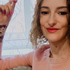 Фотография девушки Вредина, 33 года из г. Витебск