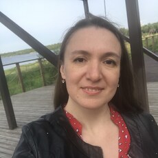 Фотография девушки Ирина, 41 год из г. Санкт-Петербург