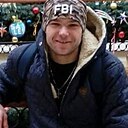 Денис, 35 лет