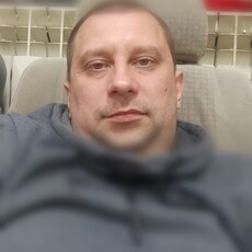 Фотография мужчины Потап, 39 лет из г. Волгоград