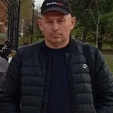 Фотография мужчины Андрей, 50 лет из г. Луганск