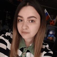Фотография девушки Кристина, 23 года из г. Макеевка