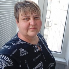 Фотография девушки Татьяна, 48 лет из г. Волгоград