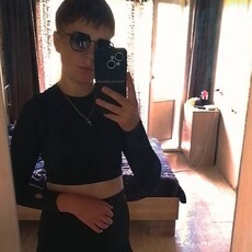 Фотография девушки Наталья, 21 год из г. Зима