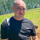 Данил, 31 год