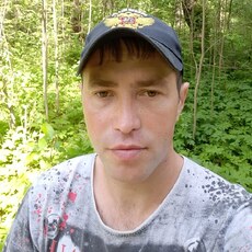 Фотография мужчины Константин, 35 лет из г. Советск (Кировская Область)