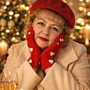 Светлана, 50 лет