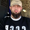 Шамиль, 29 лет