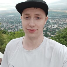 Фотография мужчины Никита, 25 лет из г. Ижевск