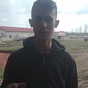 Игор, 19 лет