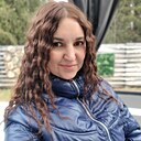 Оля, 42 года