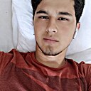 Davliatov, 25 лет