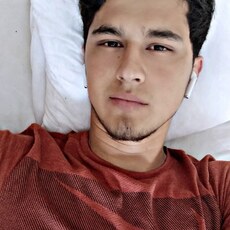 Фотография мужчины Davliatov, 25 лет из г. Уфа