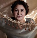 Алия, 48 лет