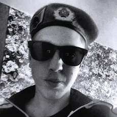 Фотография мужчины Сергей, 22 года из г. Брест