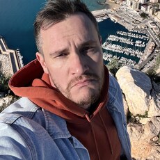 Фотография мужчины Алекс, 40 лет из г. Минск