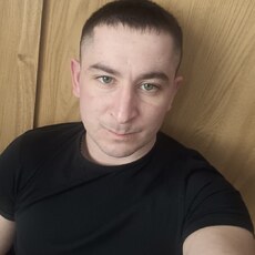 Фотография мужчины Дима, 31 год из г. Белгород