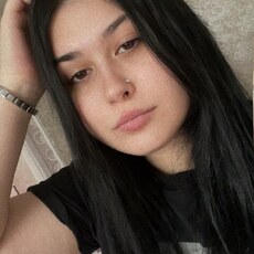 Фотография девушки Ирина, 25 лет из г. Барнаул