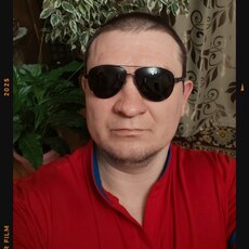 Фотография мужчины Андрей, 41 год из г. Нерюнгри