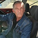 Сергей, 64 года