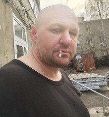 Фотография мужчины Александр, 41 год из г. Рязань