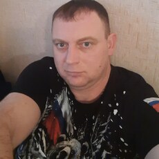Фотография мужчины Сергей, 37 лет из г. Боровичи