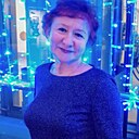 Светлана, 63 года