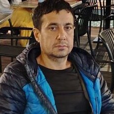 Фотография мужчины Murat, 42 года из г. Лодзь