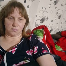 Фотография девушки Наталья, 49 лет из г. Киров