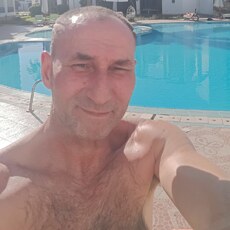 Фотография мужчины Виктор, 53 года из г. Алматы