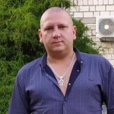 Фотография мужчины Денис, 43 года из г. Жлобин