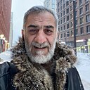 Hovo, 50 лет