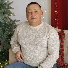 Фотография мужчины Миша, 42 года из г. Чита