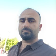 Фотография мужчины Suleyman, 38 лет из г. Тобольск