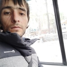 Фотография мужчины Ангел, 35 лет из г. Нальчик