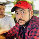 Habib, 34 года