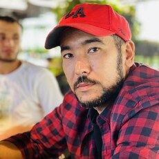 Фотография мужчины Habib, 34 года из г. Бухара
