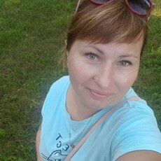 Фотография девушки Светлана, 41 год из г. Озеры
