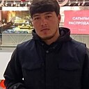 Чамал, 26 лет